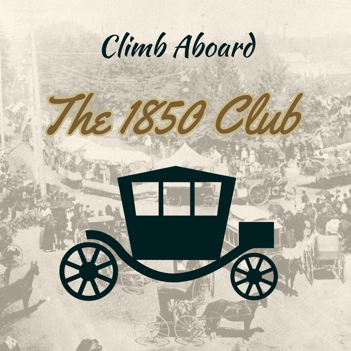 1850 club